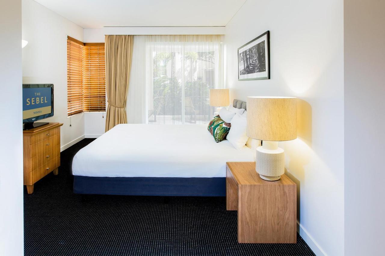 One-Bedroom Apartment River View