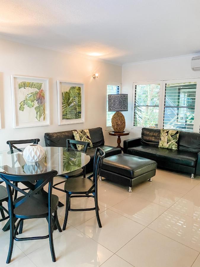 Superior Two-Bedroom Apartment Balcony