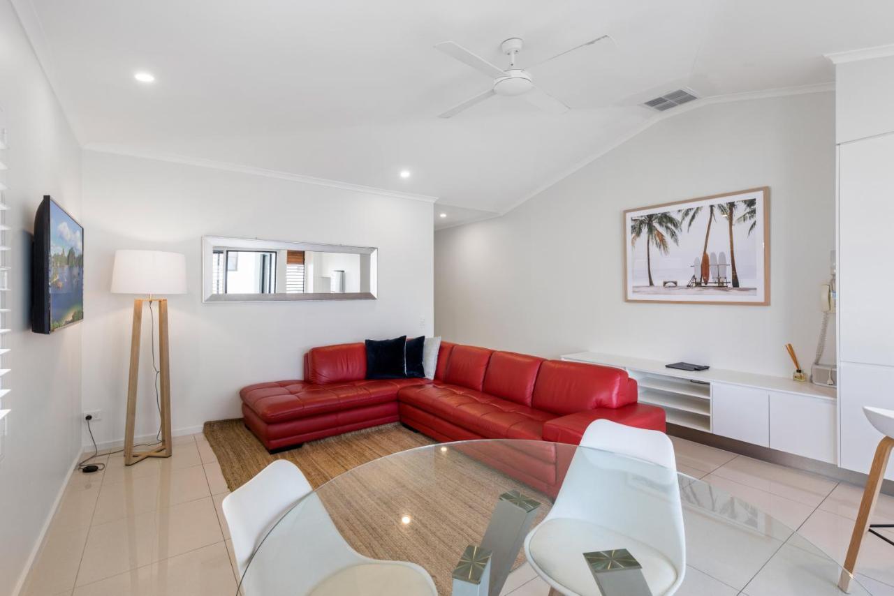Superior Two-Bedroom Apartment Balcony
