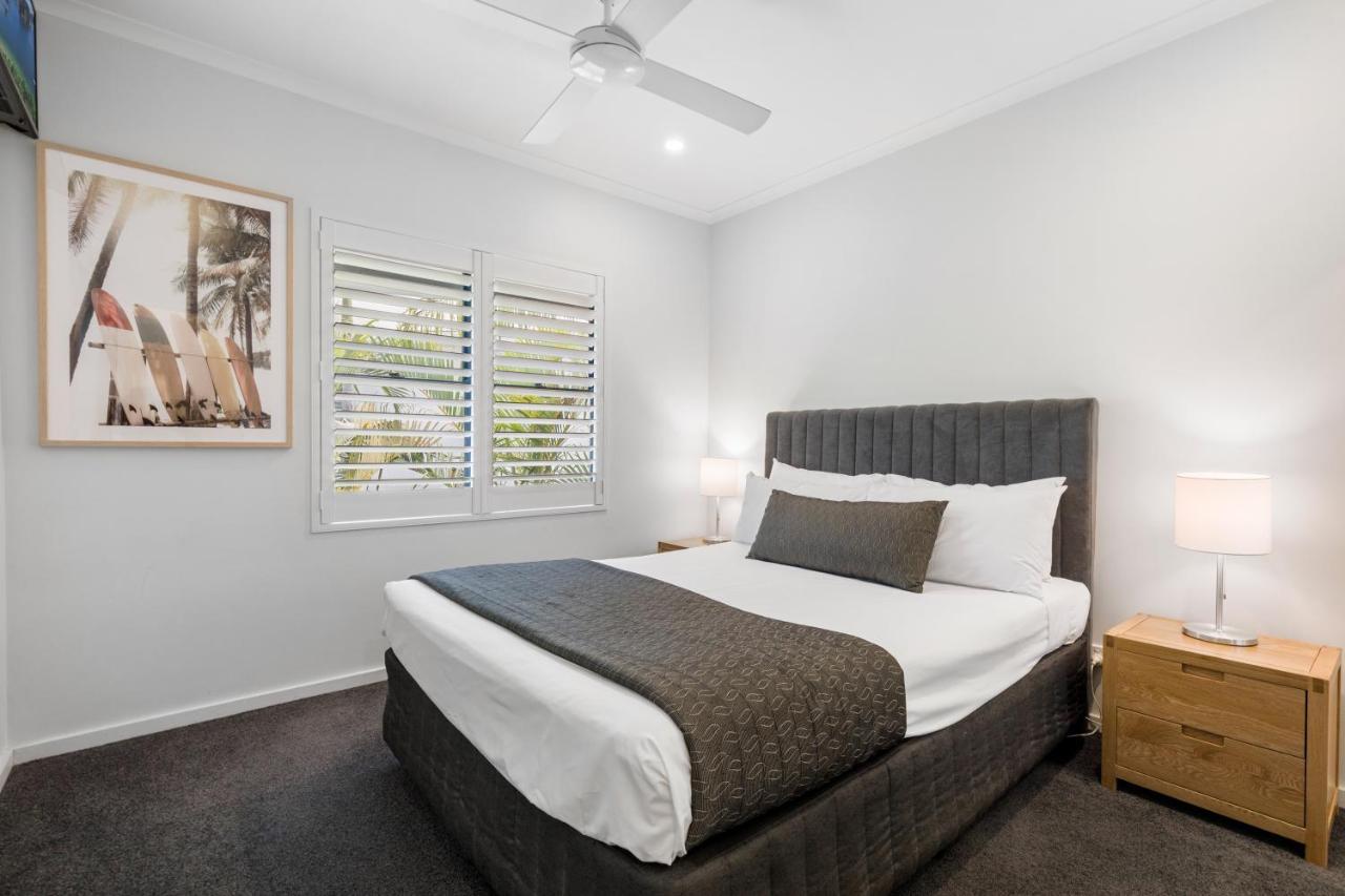 Superior Two-Bedroom Apartment Balcony