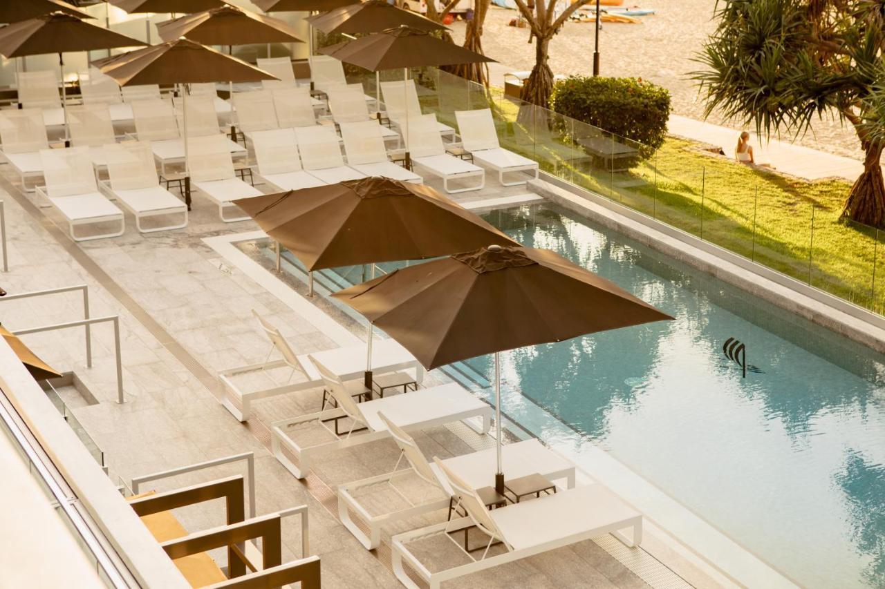 Poolside Studio