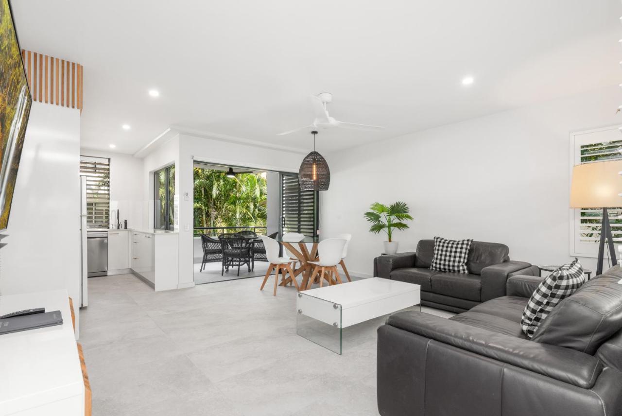 Superior Two-Bedroom Apartment Balcony