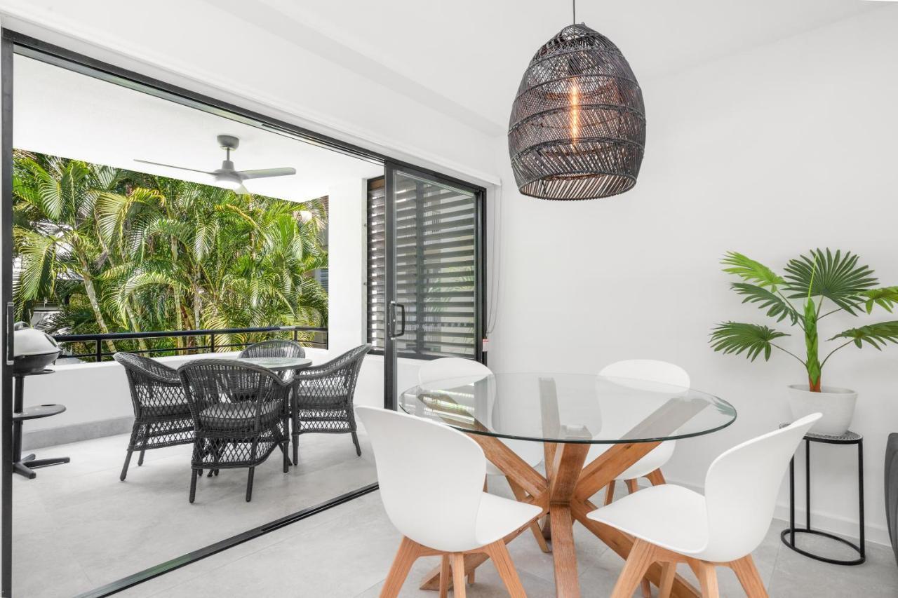 Superior Two-Bedroom Apartment Balcony