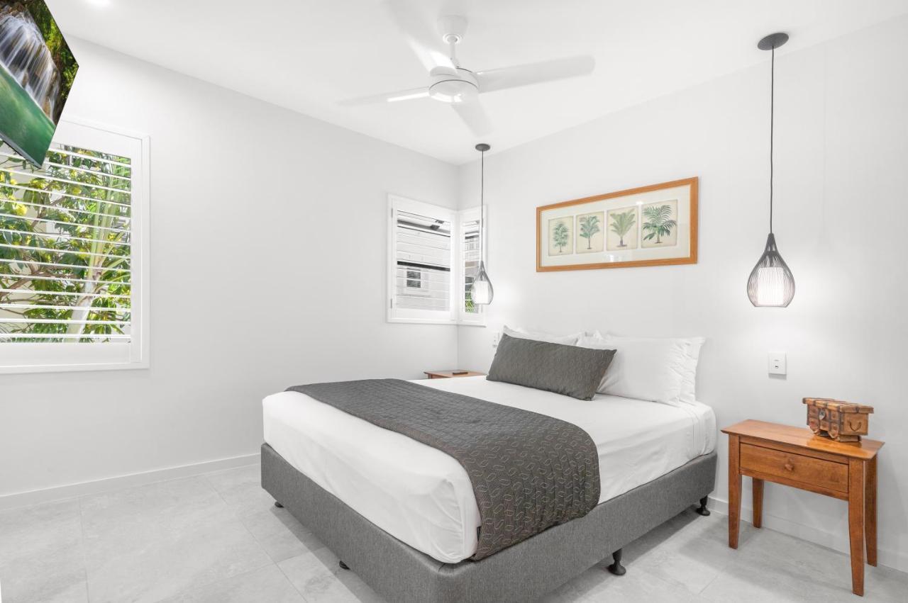 Superior Two-Bedroom Apartment Balcony