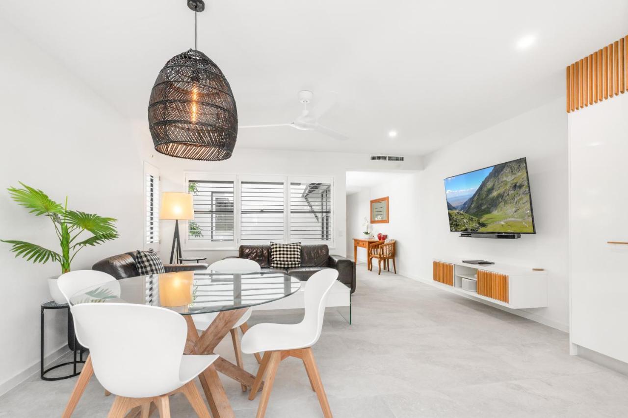 Superior Two-Bedroom Apartment Balcony