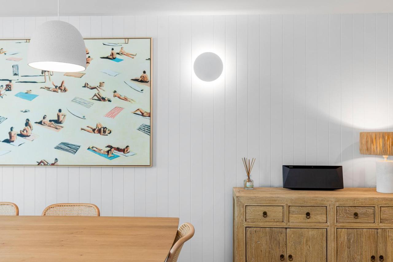 One-Bedroom Deluxe Apartment
