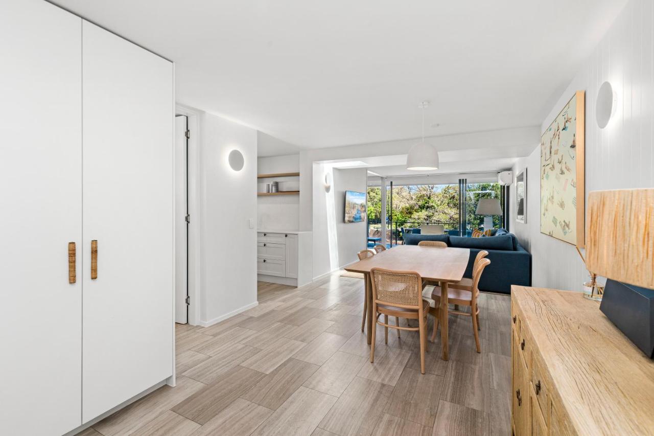 One-Bedroom Deluxe Apartment