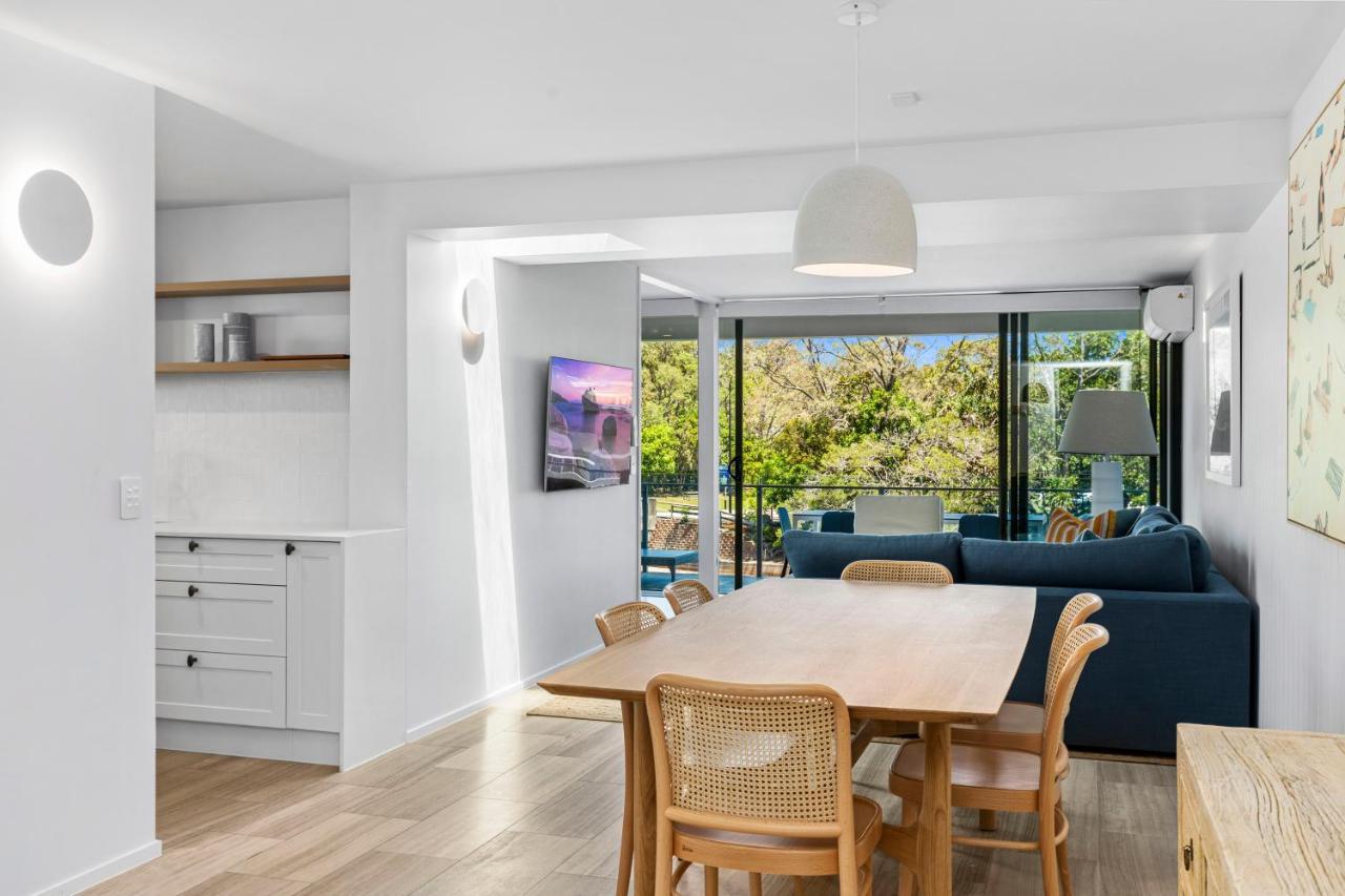 One-Bedroom Deluxe Apartment