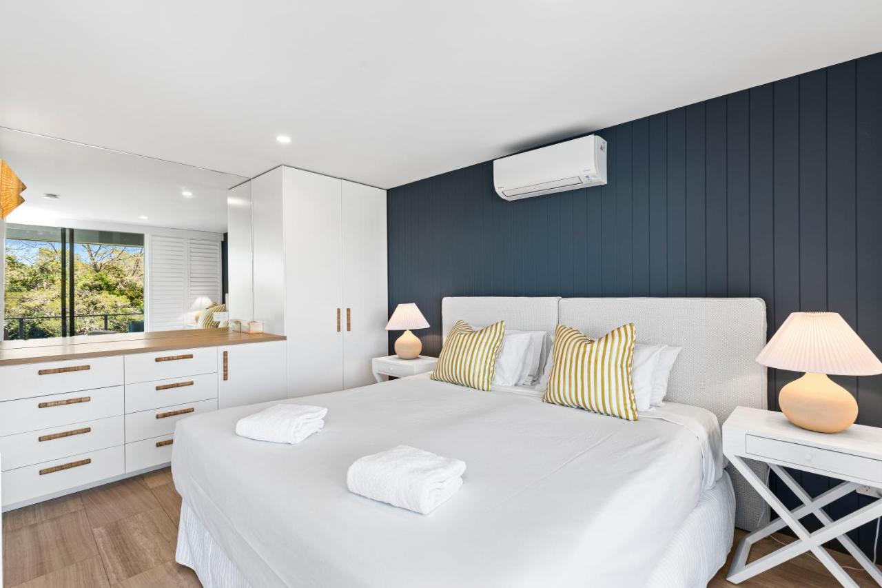 One-Bedroom Deluxe Apartment