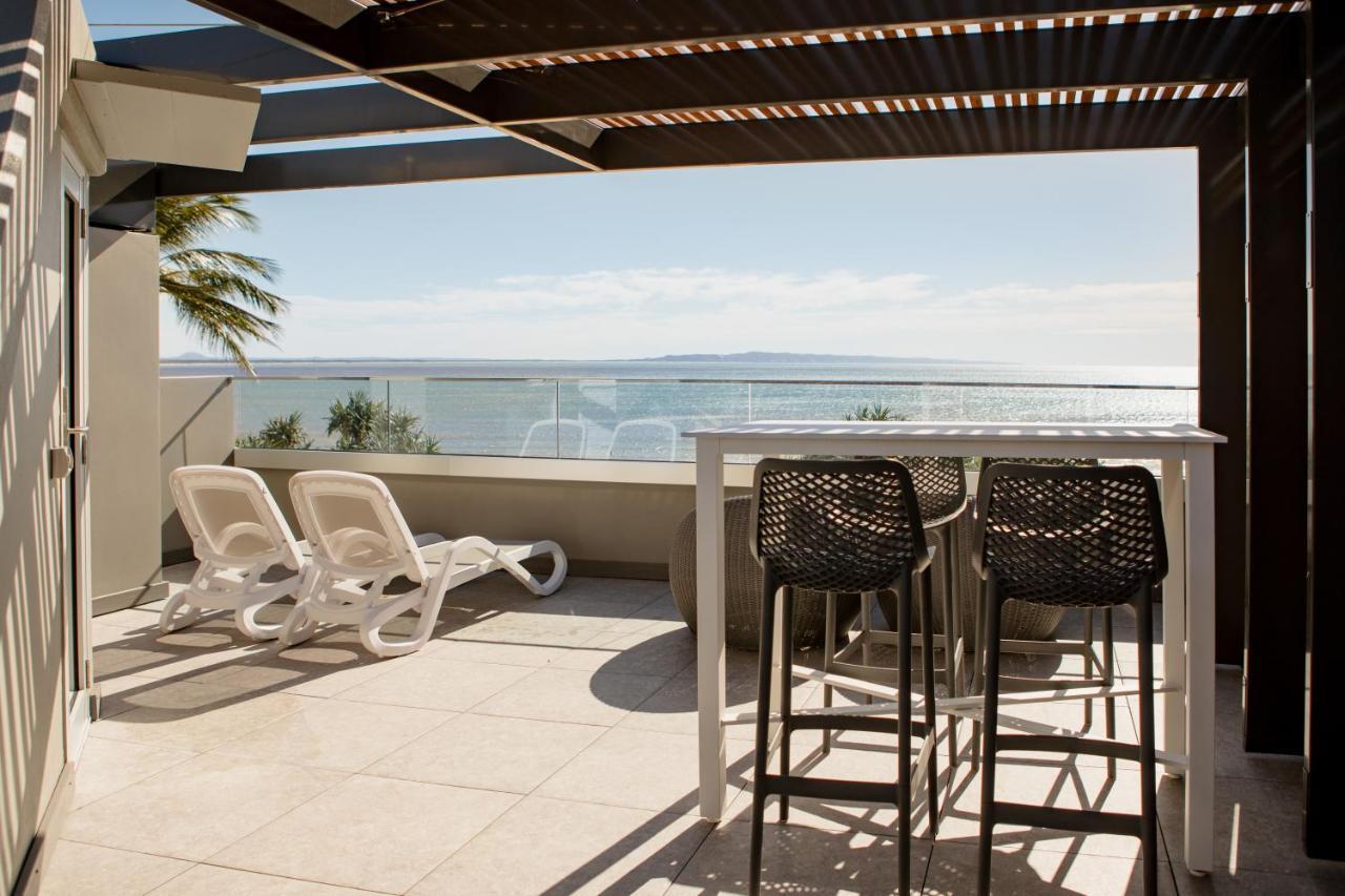 One-Bedroom Premium Apartment Ocean View