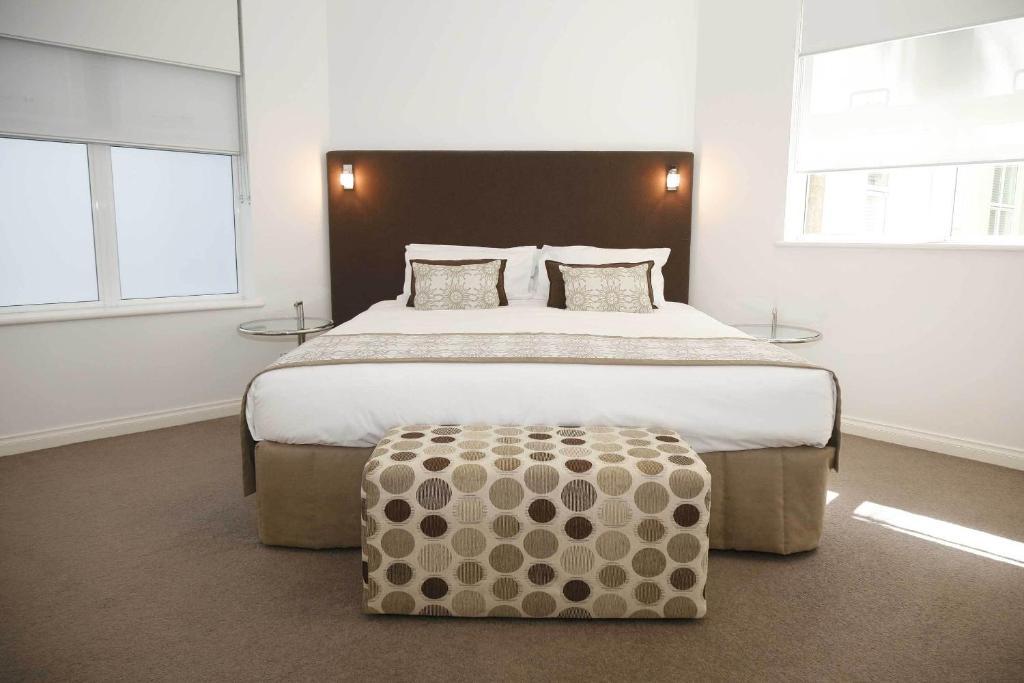 Superior Two-Bedroom Apartment