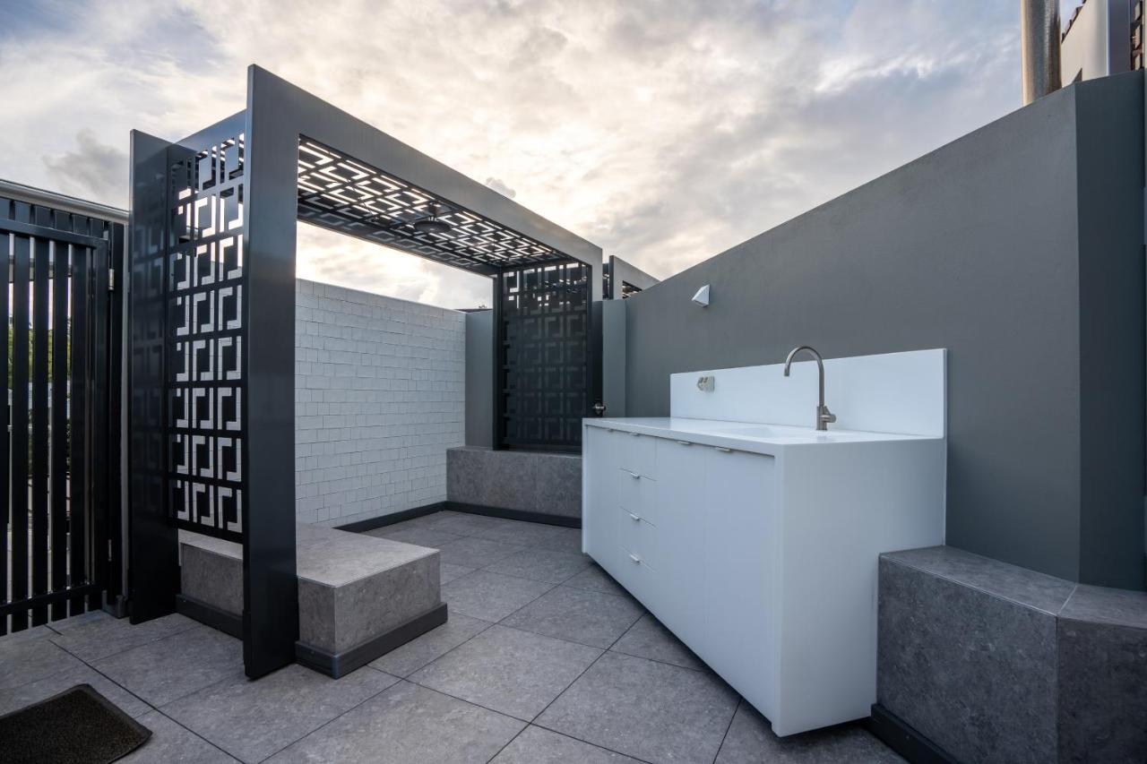One-Bedroom Premium Apartment Ocean View