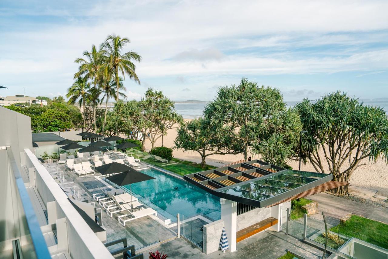 One-Bedroom Premium Apartment Ocean View