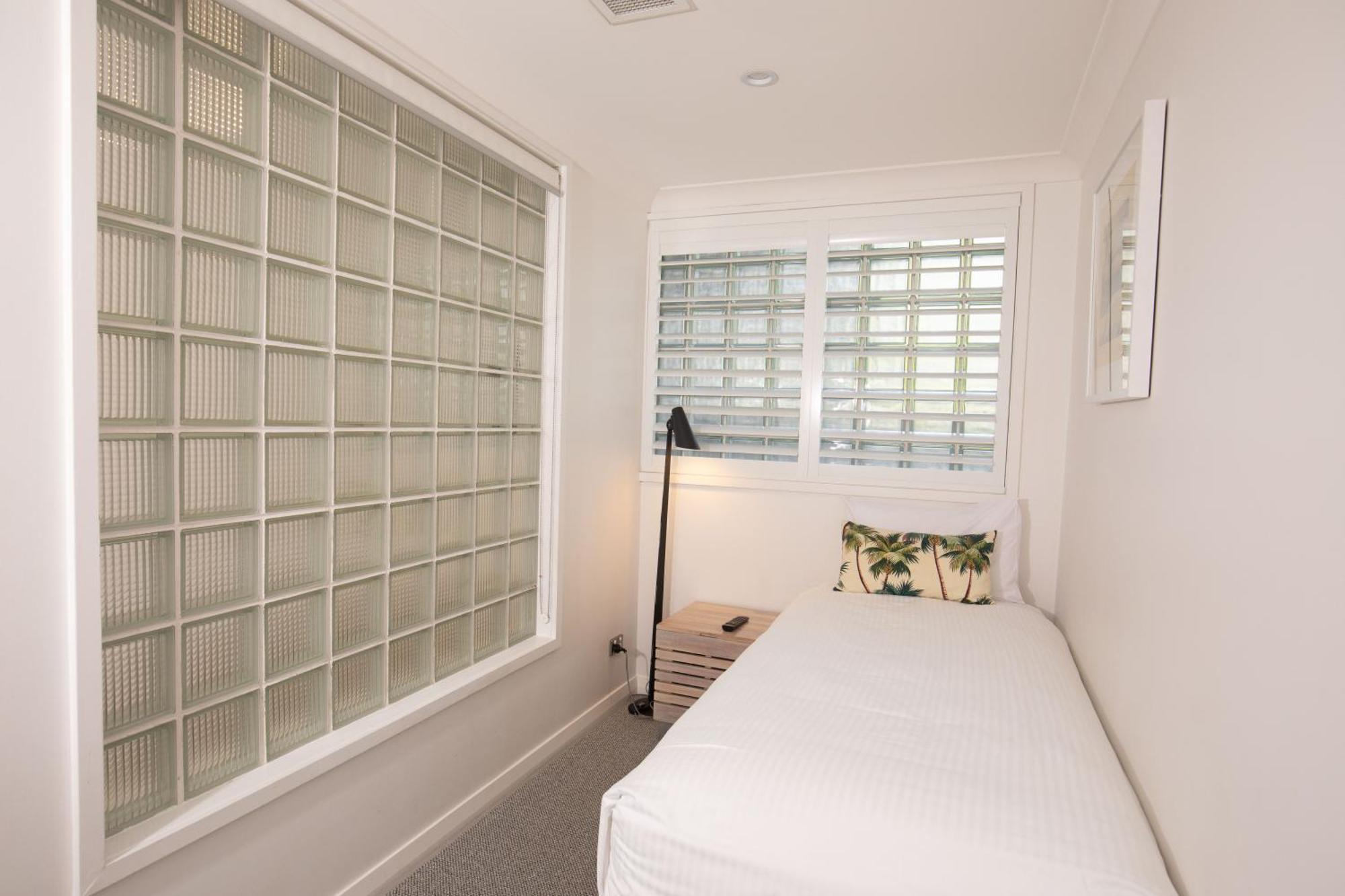 Signature Suite