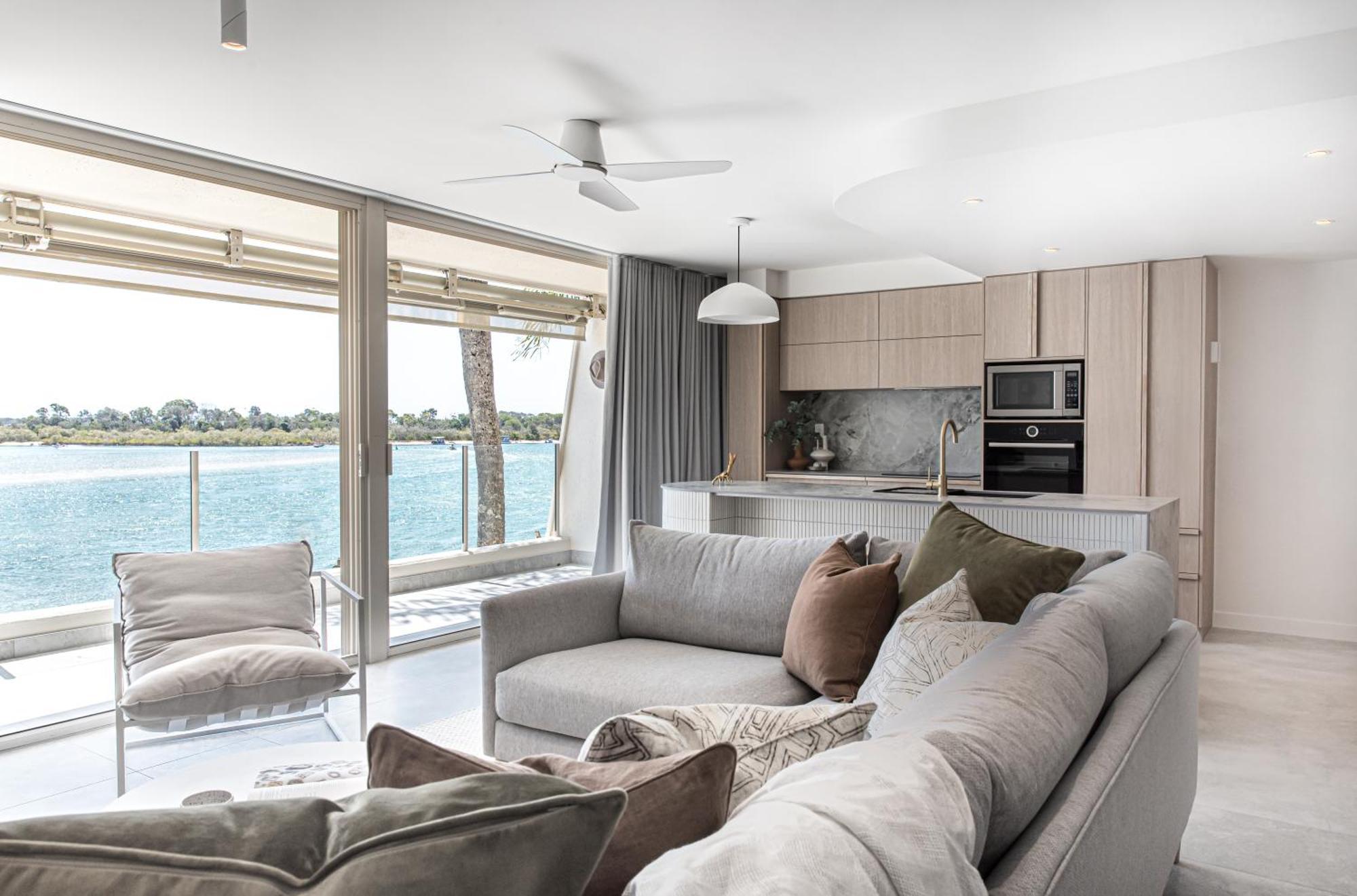 Superior Apartment