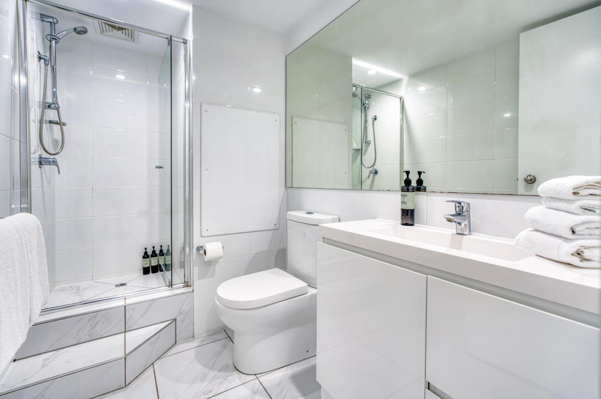 One-Bedroom Riverside Apartment Ground Floor