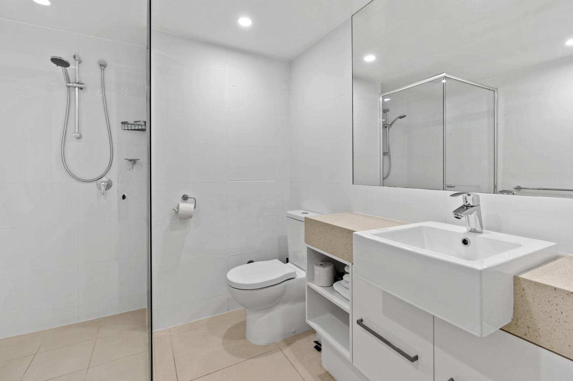 Superior Two-Bedroom Apartment Ocean View Ground Floor