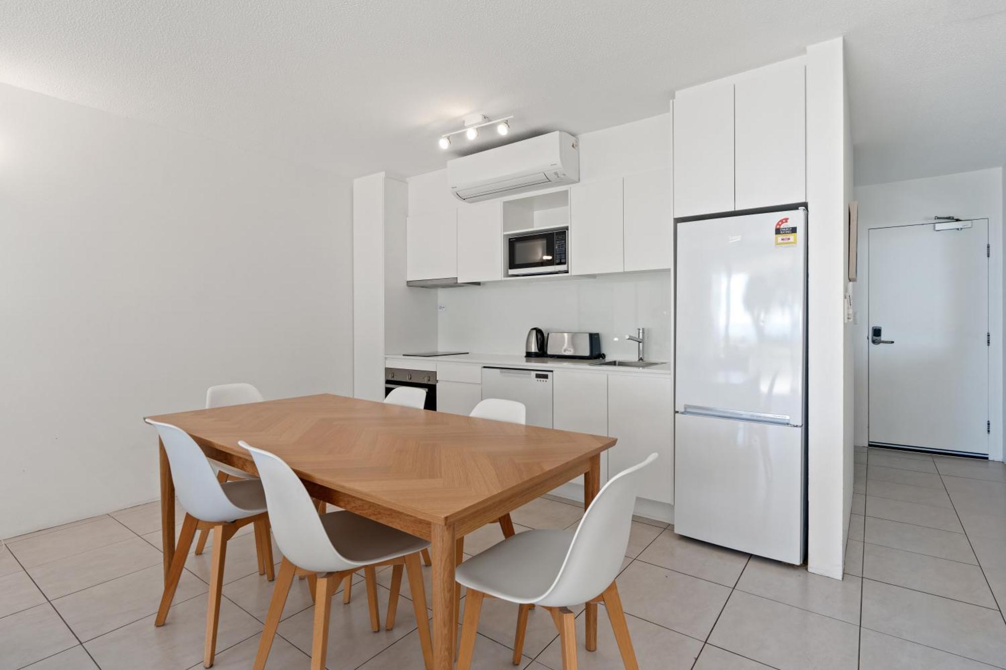 Superior Two-Bedroom Apartment Ocean View Ground Floor