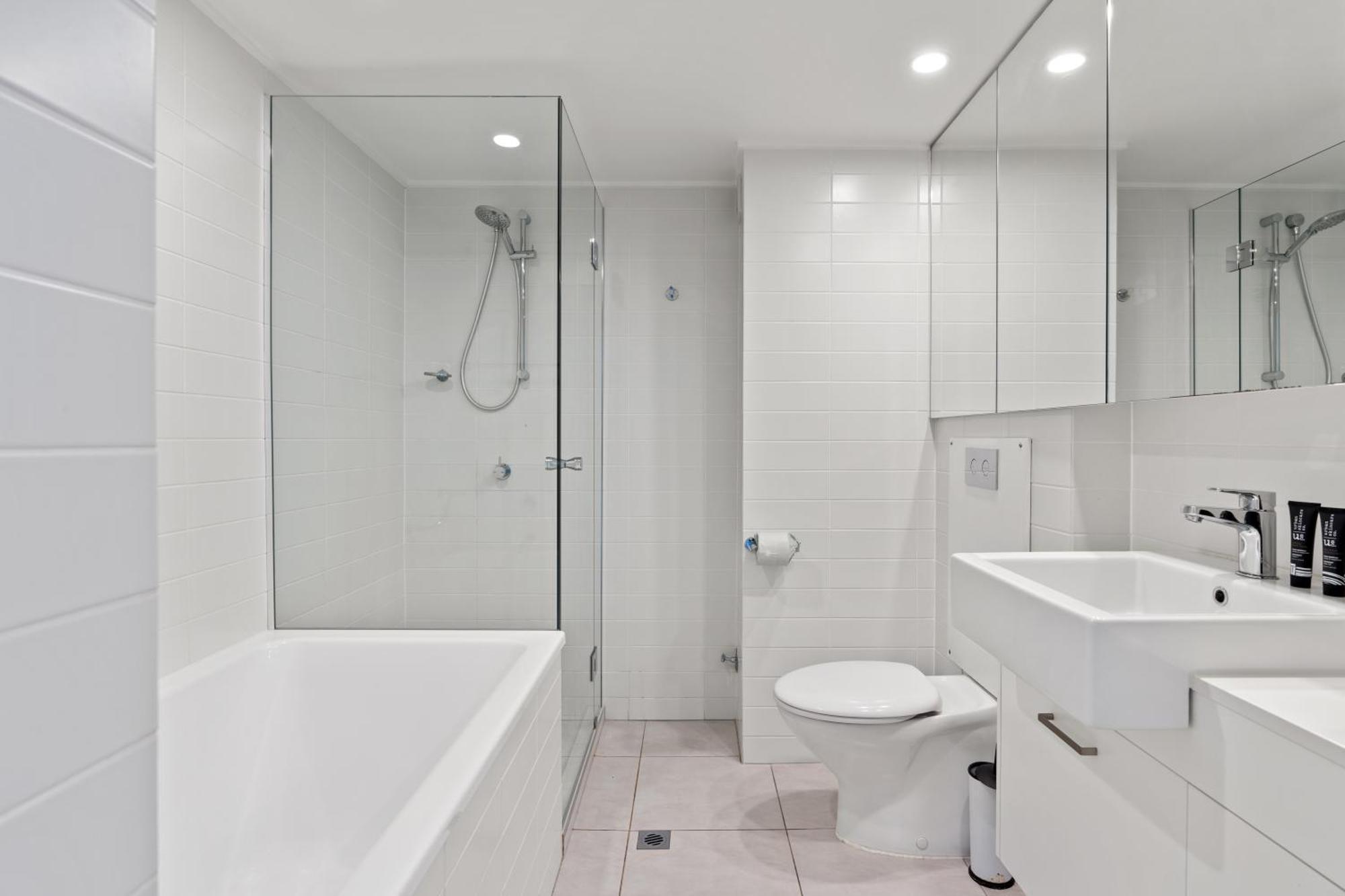 Superior Two-Bedroom Apartment Ocean View Ground Floor