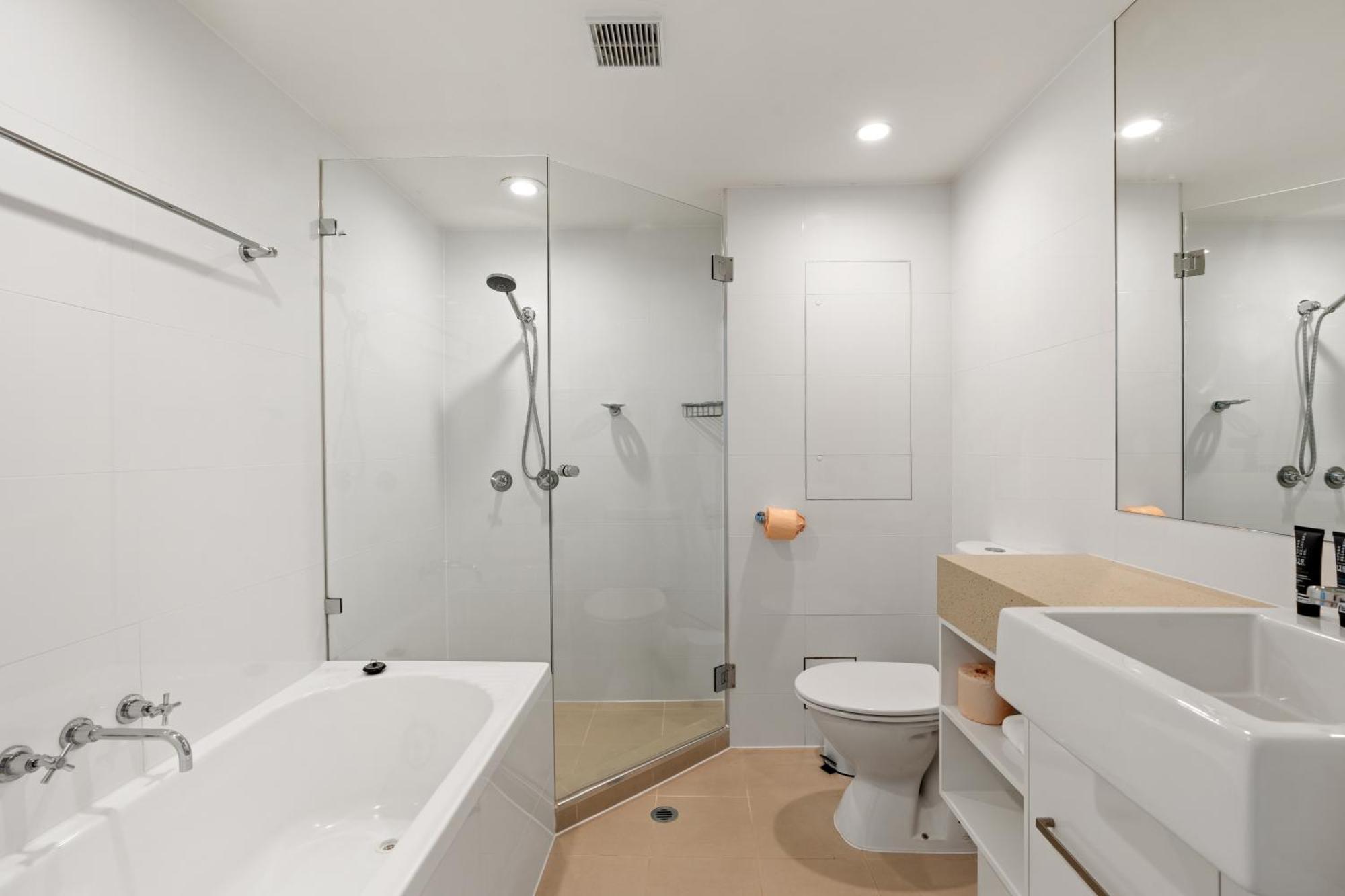 Superior Two-Bedroom Apartment Ocean View