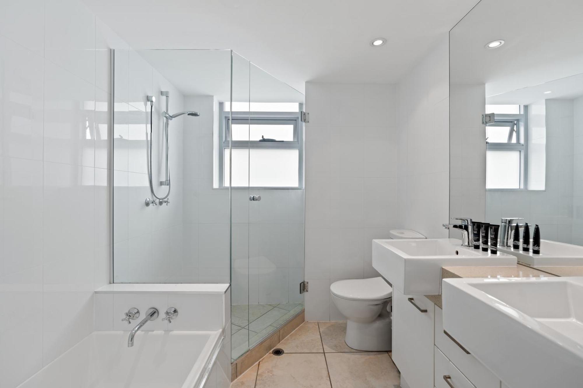 Superior Two-Bedroom Apartment Ocean View Ground Floor