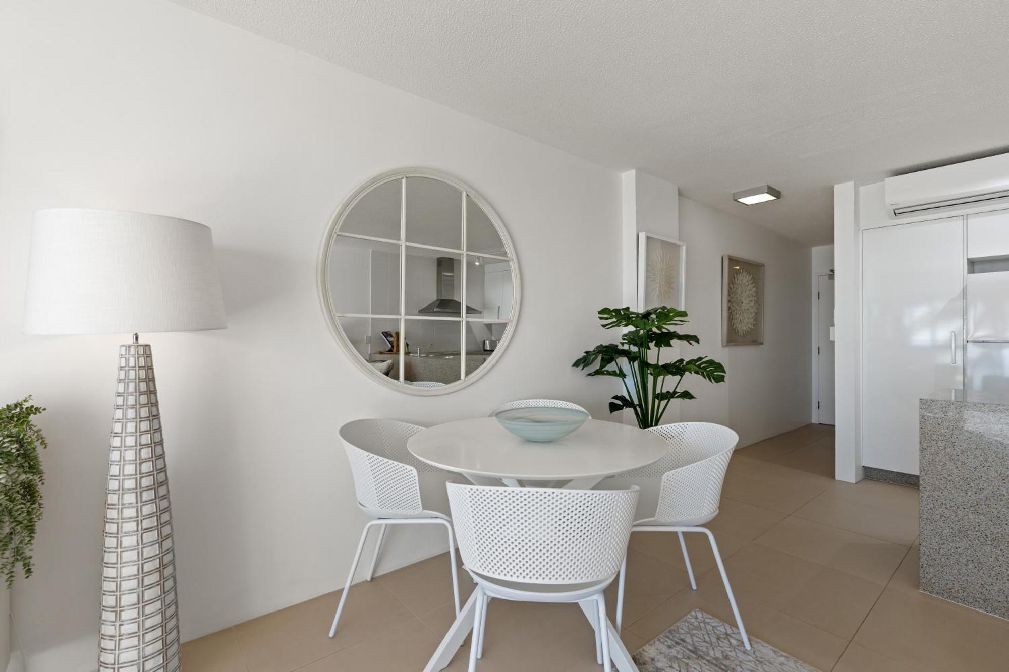Superior Two-Bedroom Apartment Ocean View