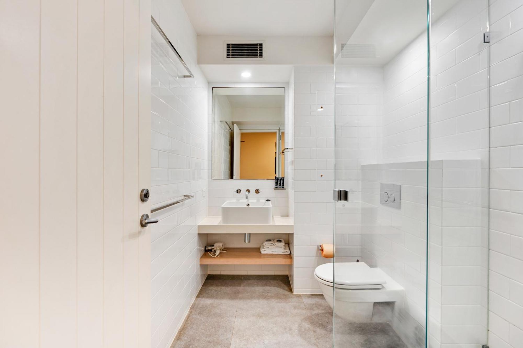 Superior Two-Bedroom Apartment Ocean View