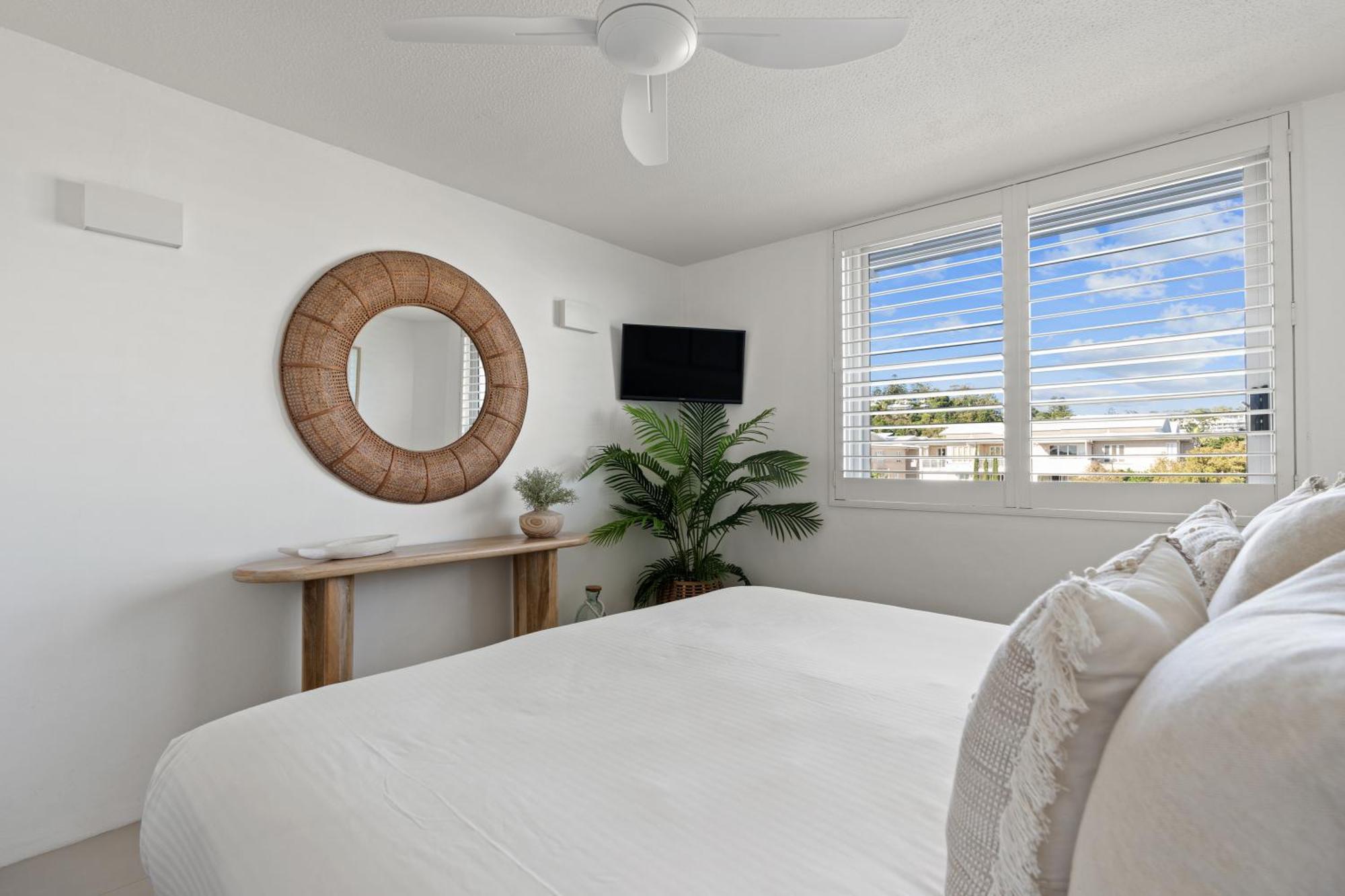 Superior Two-Bedroom Apartment Ocean View