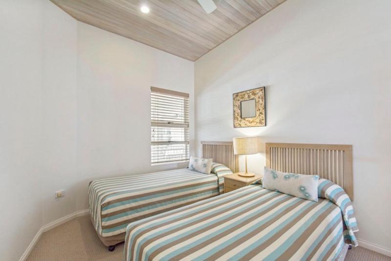 Two-Bedroom Classic Apartment Water View