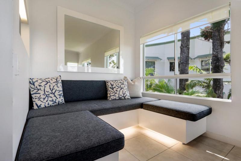 Two-Bedroom Classic Apartment Water View