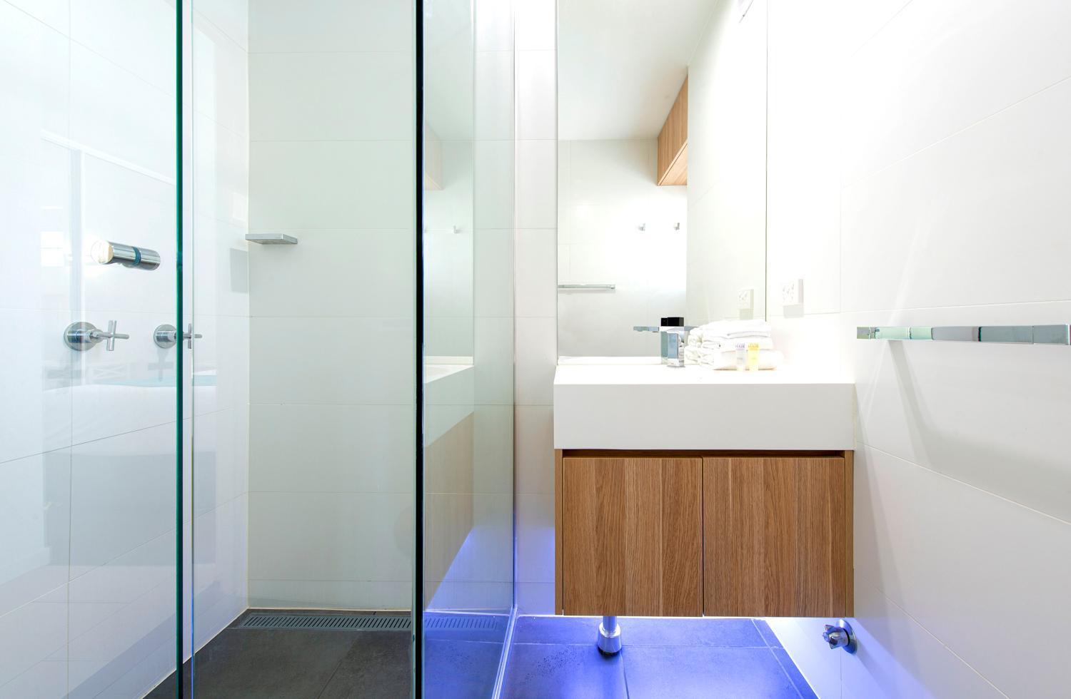 One-Bedroom Apartment Park View