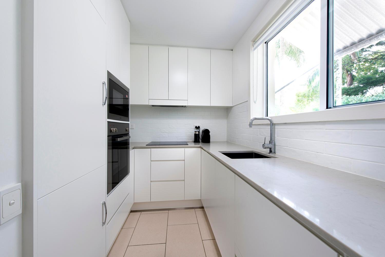 One-Bedroom Apartment Park View