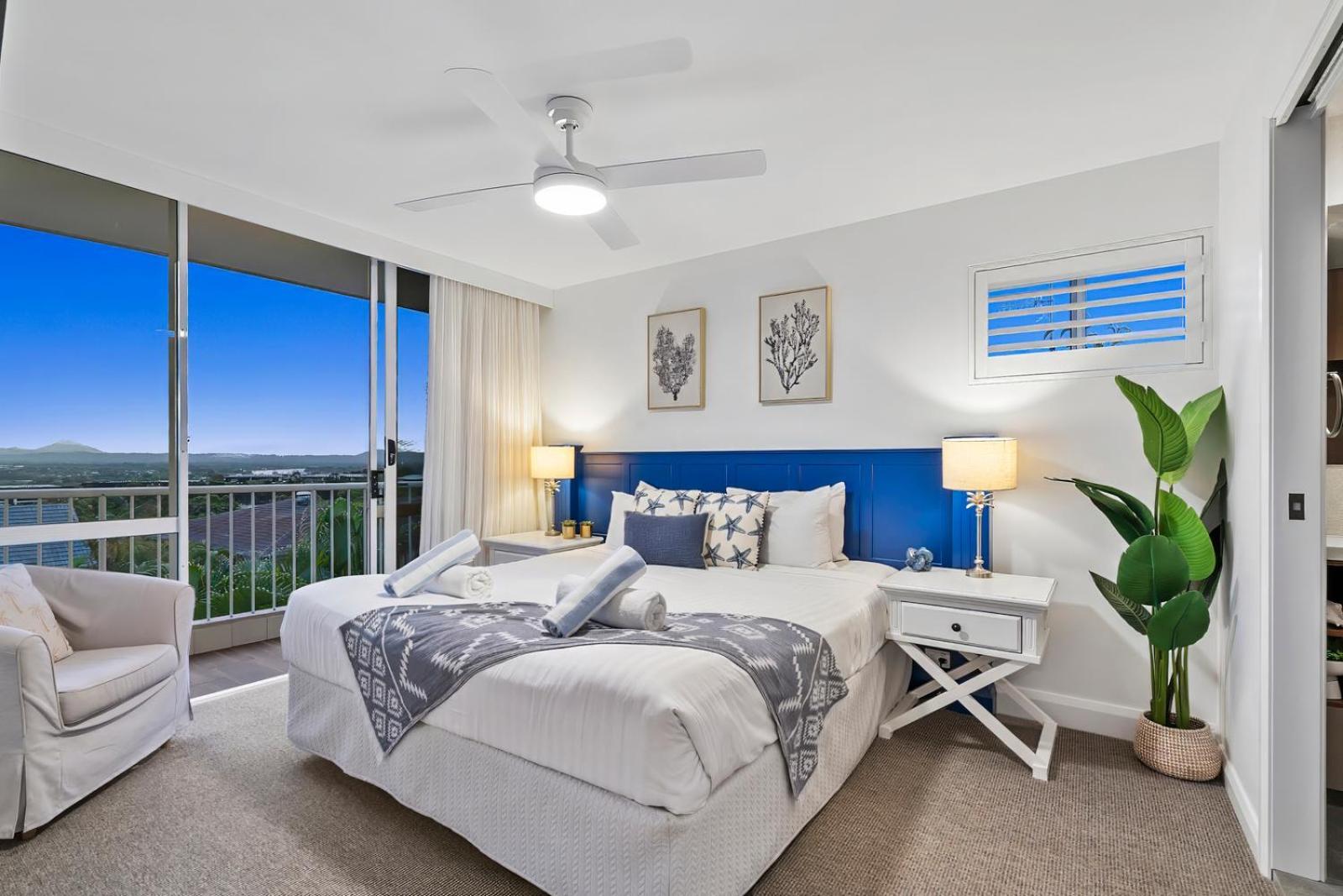 Apartment Mountain View