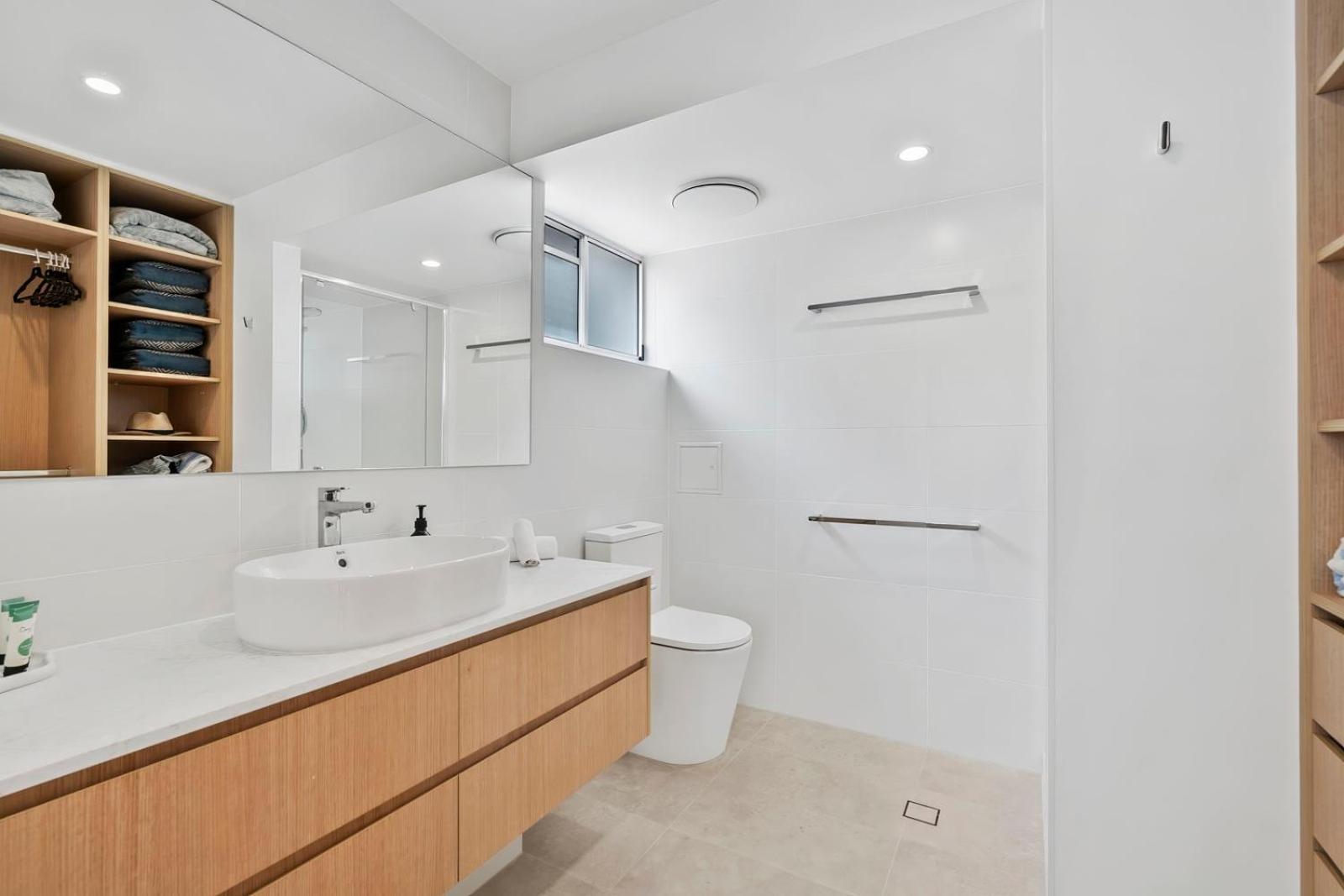 Three-Bedroom Superior Apartment