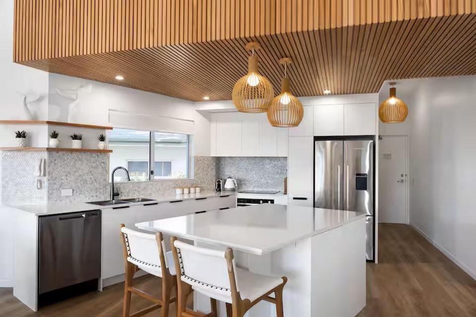 One-Bedroom Penthouse