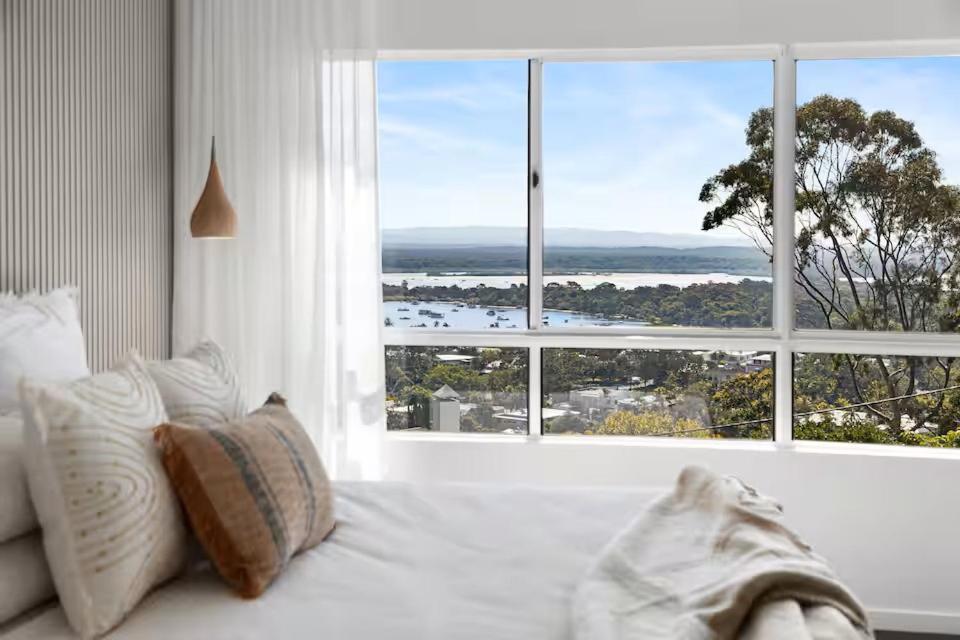 One-Bedroom Penthouse