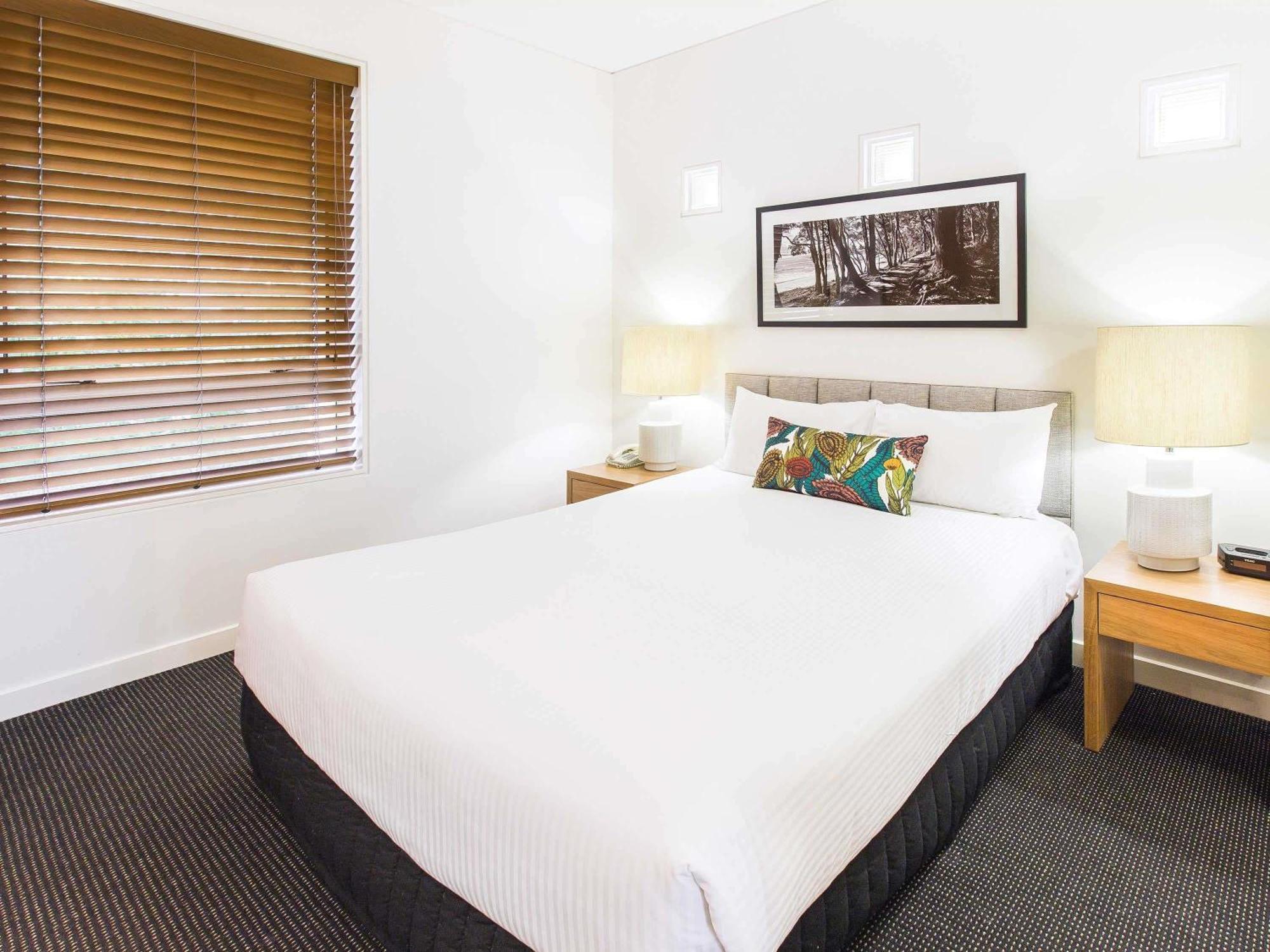One-Bedroom Apartment River View