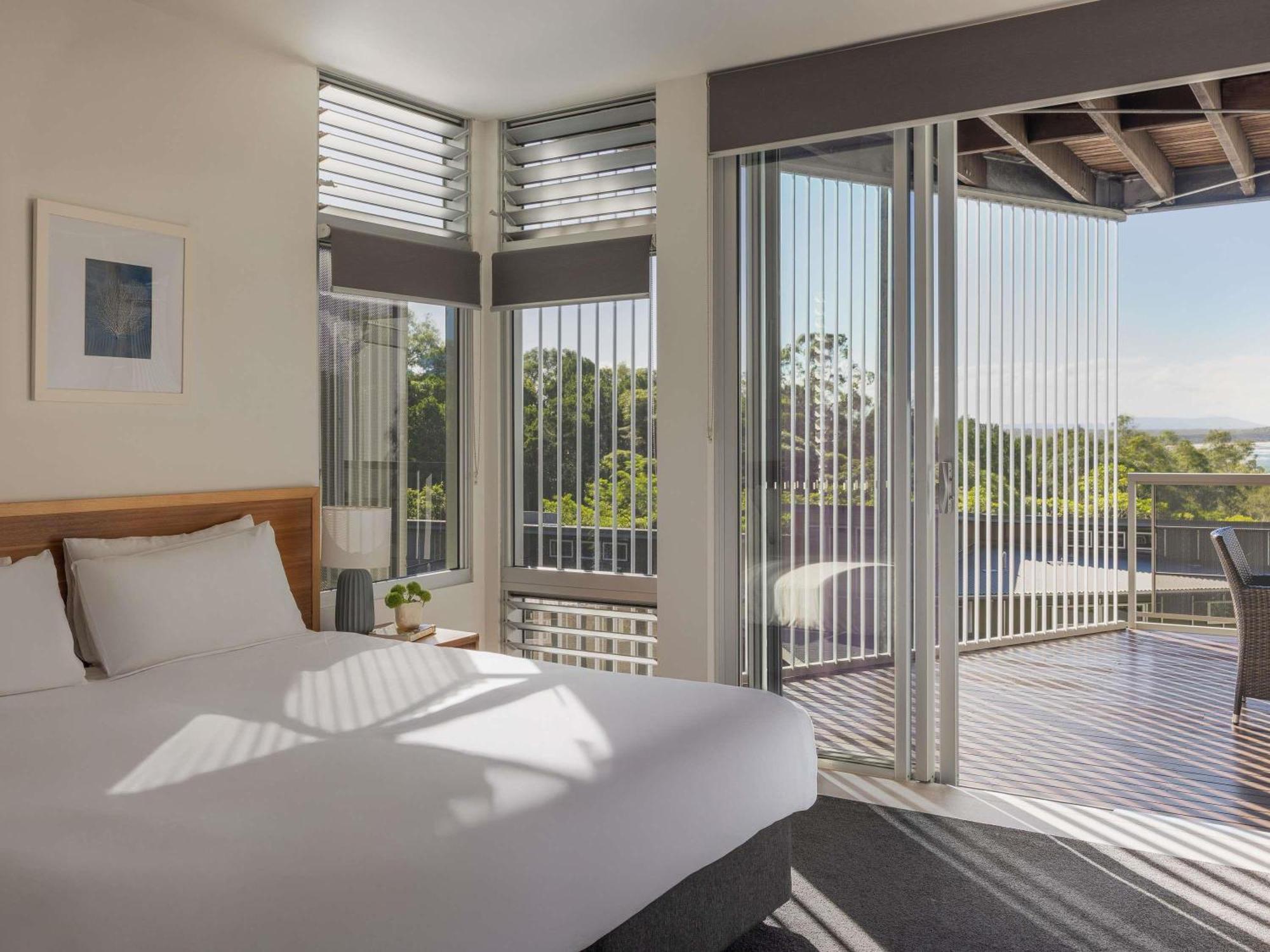 Four-Bedroom Deluxe Villa
