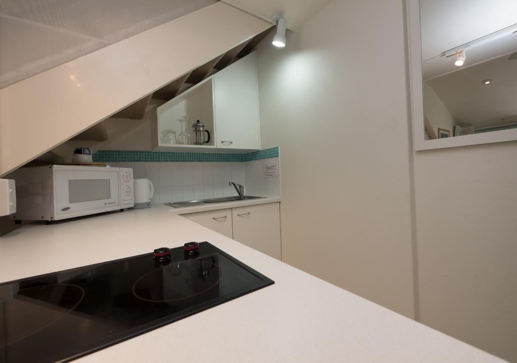 Economy Gardenview Apartment