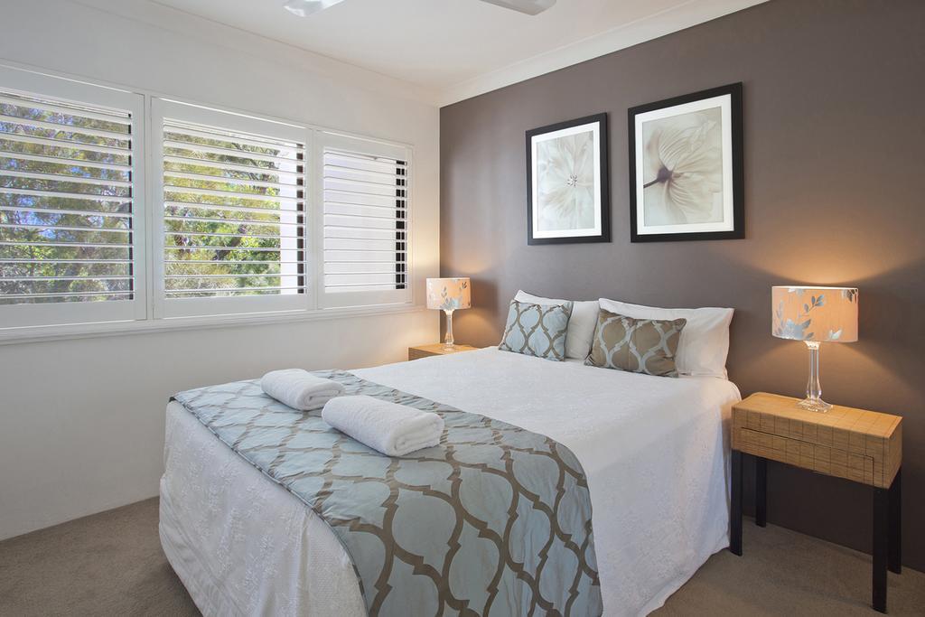 Superior Two-Bedroom Apartment Waterfront