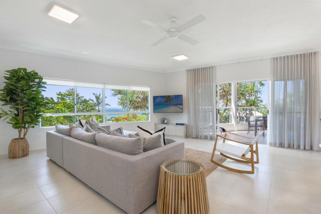 Two-Bedroom Classic Apartment Water View