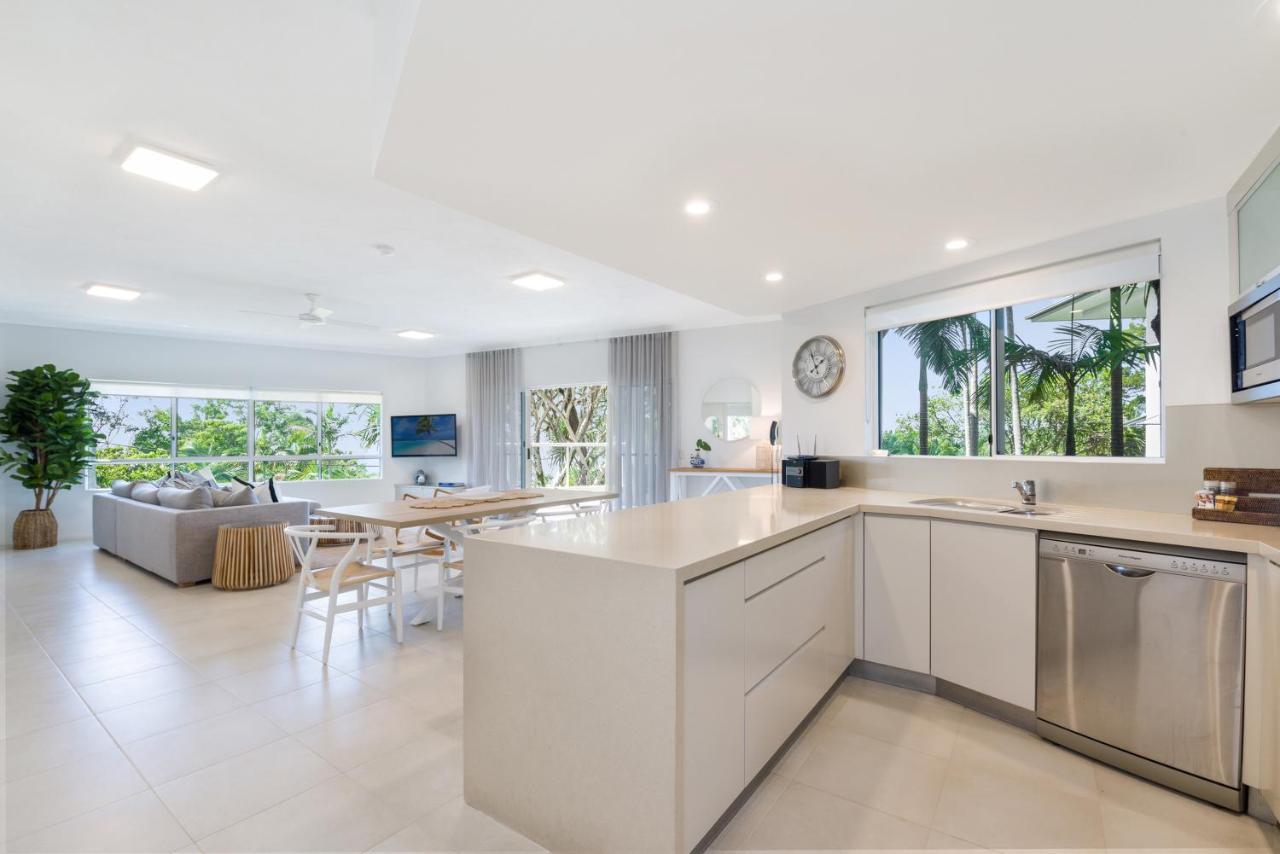 Two-Bedroom Classic Apartment Water View