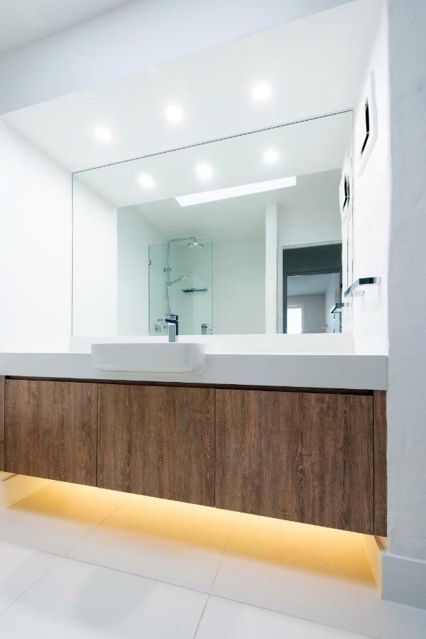 Two Bedroom Beachfront Loft Deluxe