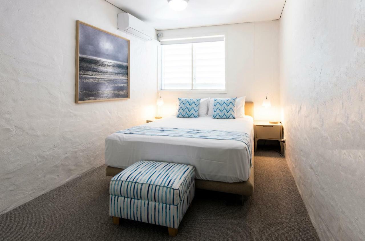 One Bedroom Beachfront Deluxe