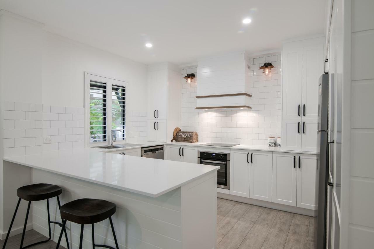 Superior Two-Bedroom Apartment Balcony