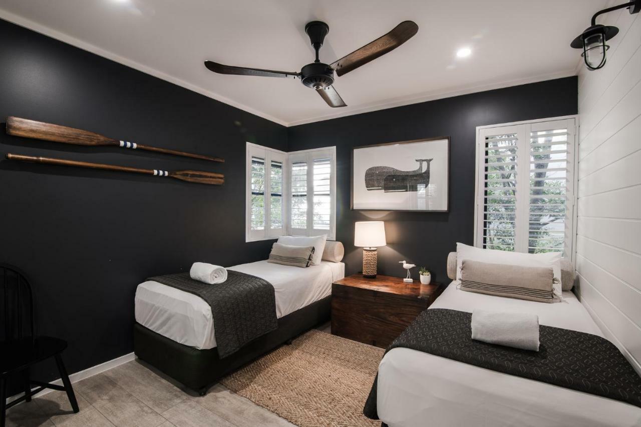 Superior Two-Bedroom Apartment Balcony