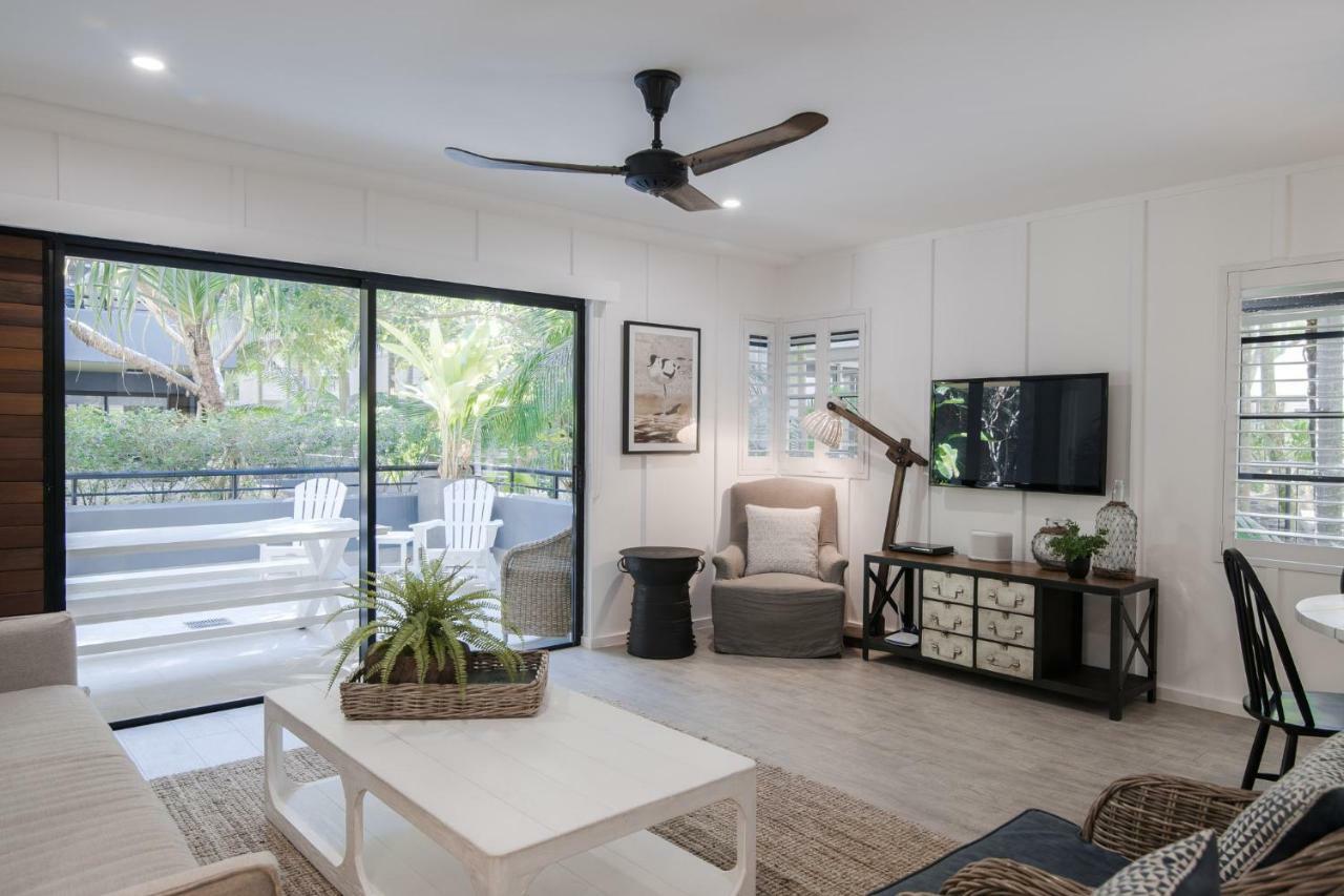 Superior Two-Bedroom Apartment Balcony