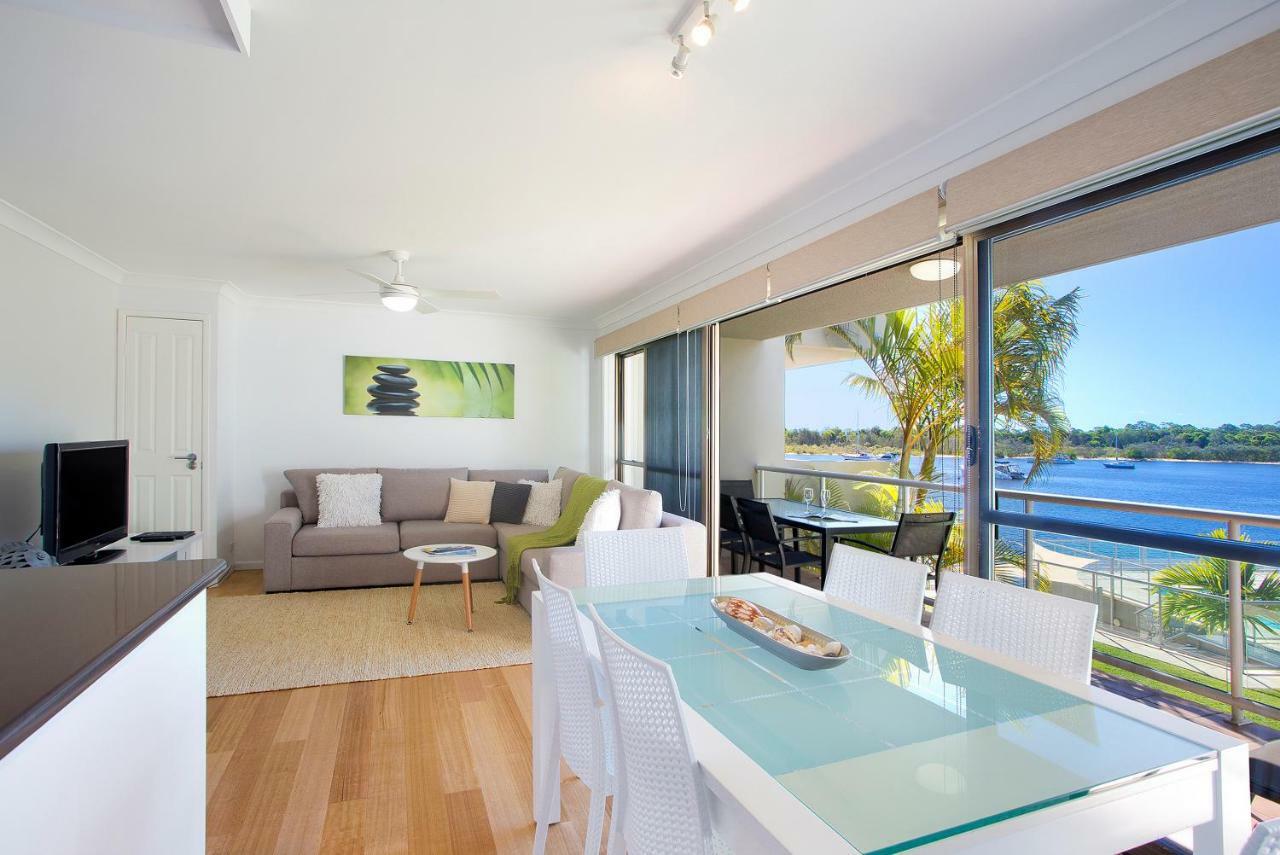 Superior Two-Bedroom Apartment Waterfront
