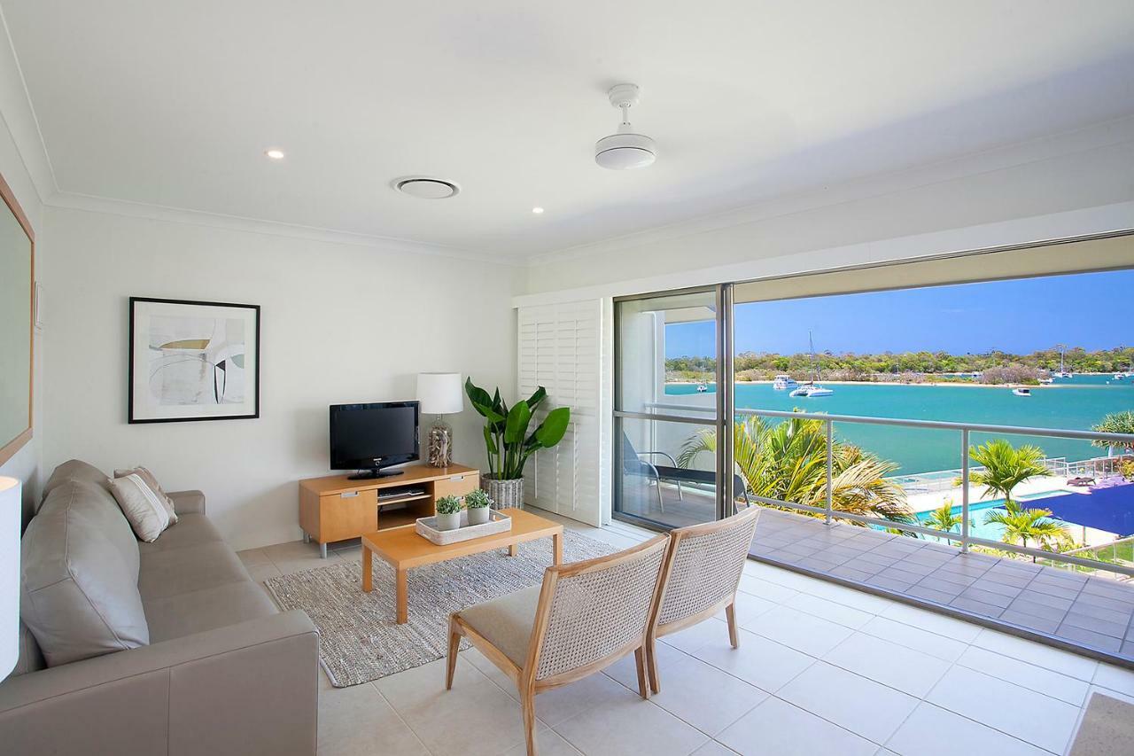 Superior Two-Bedroom Apartment Waterfront