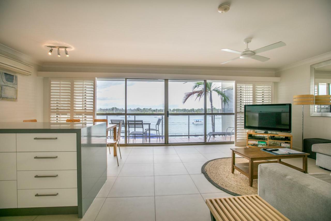 Superior Two-Bedroom Apartment Waterfront